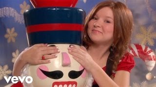 Bianca Ryan - Why Couldn't It Be Christmas Everyday? (Video)
