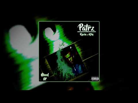 Kazix - Patrz ft.Kl1ki (prod. ERLAX)