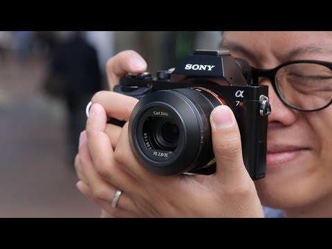 Video thumbnail for Video Review 1