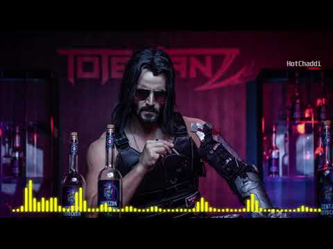 Johnny Silverhand Theme(Cello/Violin version) | Cyberpunk 2077