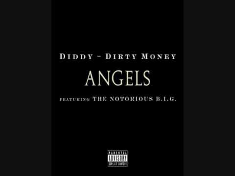 P-Diddy ft. Notorious B.I.G -- Angels