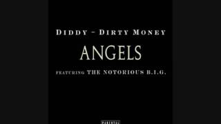 Angels P-Diddy ft. Notorious Big