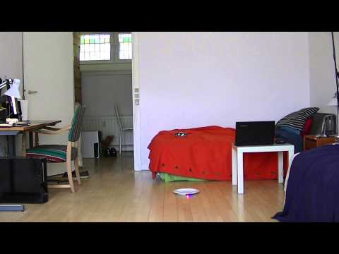 MongoTV_515  - Mongo Drones - Flight Time Test - Huiying HY852 - Turnigy 1S 3.7V 950 mAh - 12.21 Min