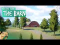 Welcome to Bobs Pet Farm - Planet Zoo Series Speedbuild 01