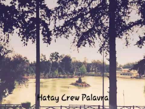 PALAVRA - Mahmut EZER & GizemLi & YaraLı Style ( HatayCrew )