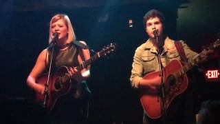 Liz Longley Bad Habit with Brian Dunne