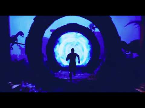 Bitinjuice - Escape from quixotism - V.3 Cobalt Circuit