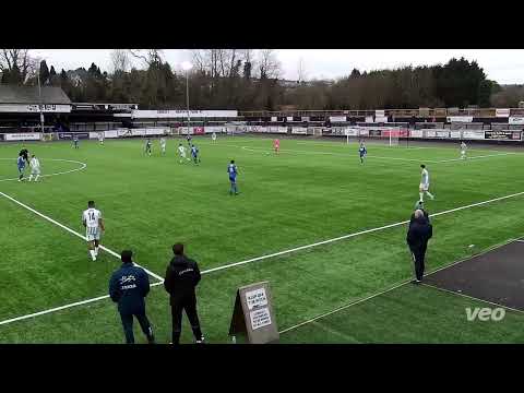 Merthyr Town V Salisbury FC Highlights Re-upload 🙈🙈
