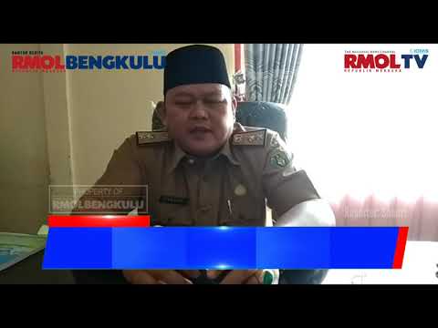 Pilkades Bengkulu Selatan Batal
