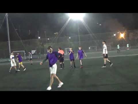 FRENTUZA vs WASS FC - #Apertura2021 Fecha 18