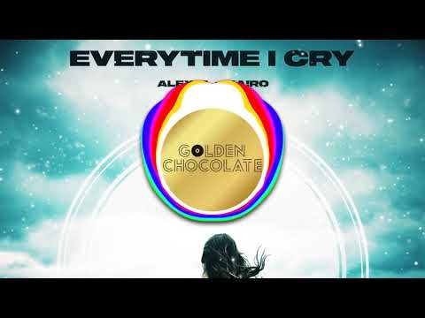 Alex M. x KA!RO - EveryTime I Cry
