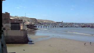 preview picture of video 'Playa de Paita'