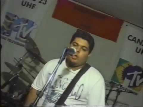 Dinky Dau [MTV Bahia 96]