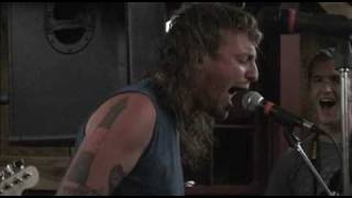 RVIVR - Rain Down (Live at The Grist Mill)