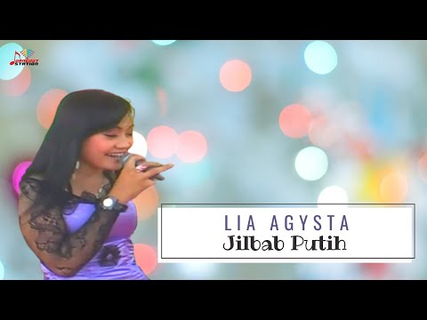 Lia Agysta - Jilbab Putih (Official Music Video)