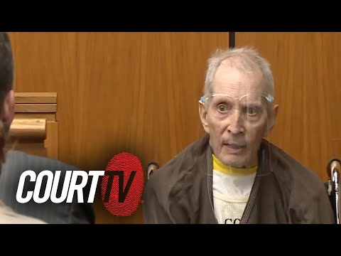 Will Robert Durst be acquitted again? | COURT TV