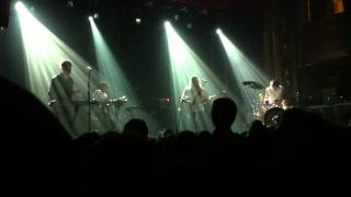 Menomena   Killemall