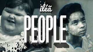 ILÉA - PEOPLE