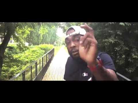 Byma ft Kidsayd - MG DA BEST -(Vidéo Fresstyle)