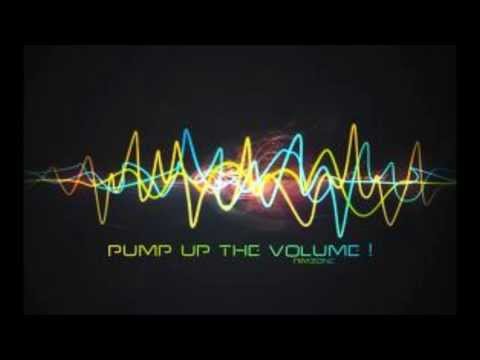 DJ M E G  & N E R A K  ft  Demirra   Turn The Volume Up (DMNDZ & SUBTRONIKZ Remix)