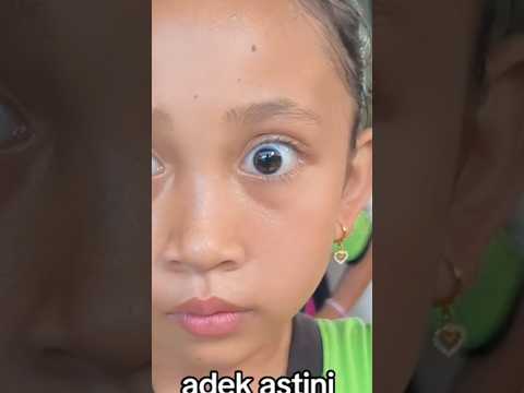 Why Are These Kids Rolling Their Eyes? The Truth Behind Balinese Dance 👀💃