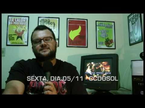 Festival Dosol 2010 - Perguntas e Respostas (Parte 02)