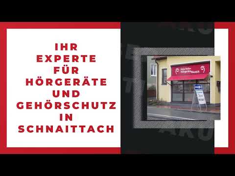 Akustik Reißer YouTube-Vdeominiatur 4