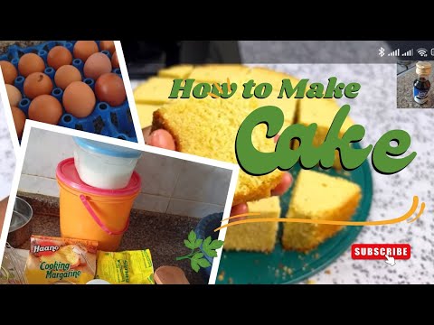 Holiday Baking With My Kids 🎂🎄 | Vlogmas Cake Edition