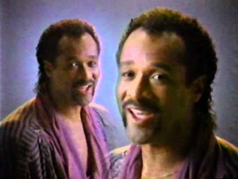 Leon Patillo- Love Around the World