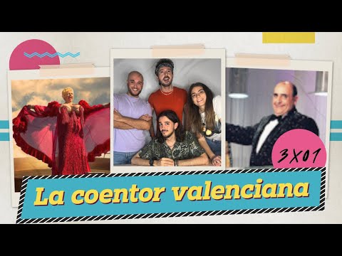 LA COENTOR VALENCIANA | El dolcet pal café 3x01