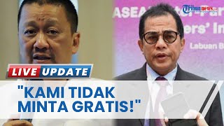 DPR Ketahuan Minta Jatah 80 Kursi Pesawat Kelas Bisnis untuk Haji, Begini Klarifikasi Sekjen DPR