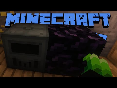 Es geht los: ENDER IO ⚡  - MINECRAFT ATM9 S1 #13 [Deutsch][HD][60fps]