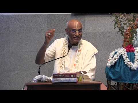 Srimad Bhagavatam | HG Madhu Pandit Dasa | SB 3.31.1 | 11-07-2018