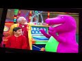Opening To The Wiggles Yummy Yummy 2002 DVD 2nd Copy