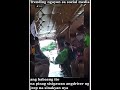 babaeng nagwala sa jeep | full video