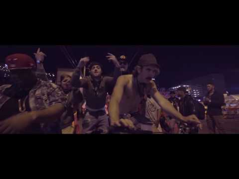 Doobie  - Jacuzzi Lucy (OFFICIAL VIDEO)