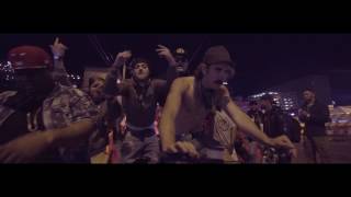 Doobie Bvndit - Jacuzzi Lucy (OFFICIAL VIDEO)