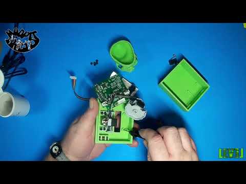 Build Your Own Portable ModPit Wheel Box MIDI Controller (for less than $40 USD and no soldering!)