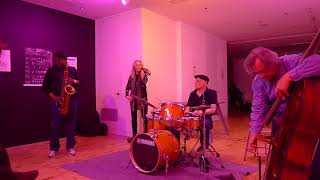 McPhee/Hertlein/Bisio/Rosen @ happylucky no.1 12/20/17 (Part 2)