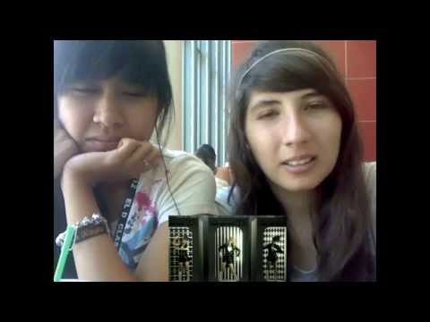 Our Reaction to T-ara - Sexy Love