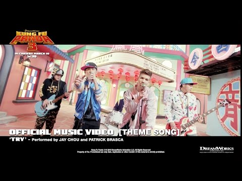 download lagu mp3 mp4 Jay Chou Kung Fu Panda, download lagu Jay Chou Kung Fu Panda gratis, unduh video klip Jay Chou Kung Fu Panda