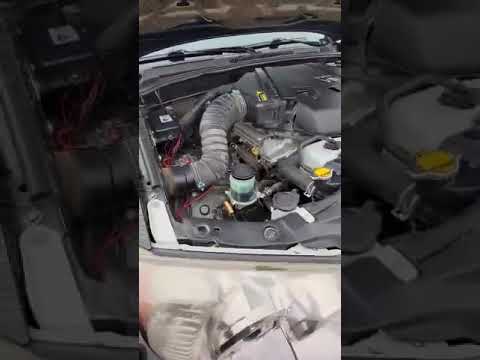 2008 Toyota 4Runner Limited by OverRev