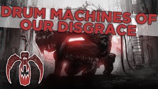 Drum Machines of Our Disgrace Music Video