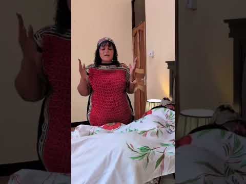 la maman poule