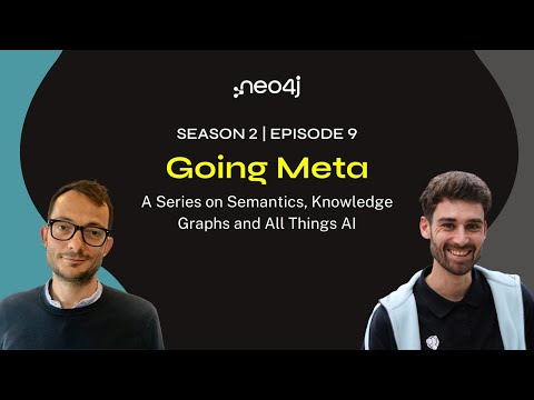 Going Meta S02E09 – Structural Patterns for Ontology Reconciliation