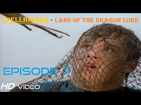 Spellbinder Season 2 - Episode 7 _____"FULL HD 1080p"
