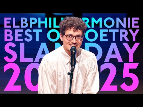Sounds / Benjamin Poliak / Best of Poetry Slam Day - Rising Stars