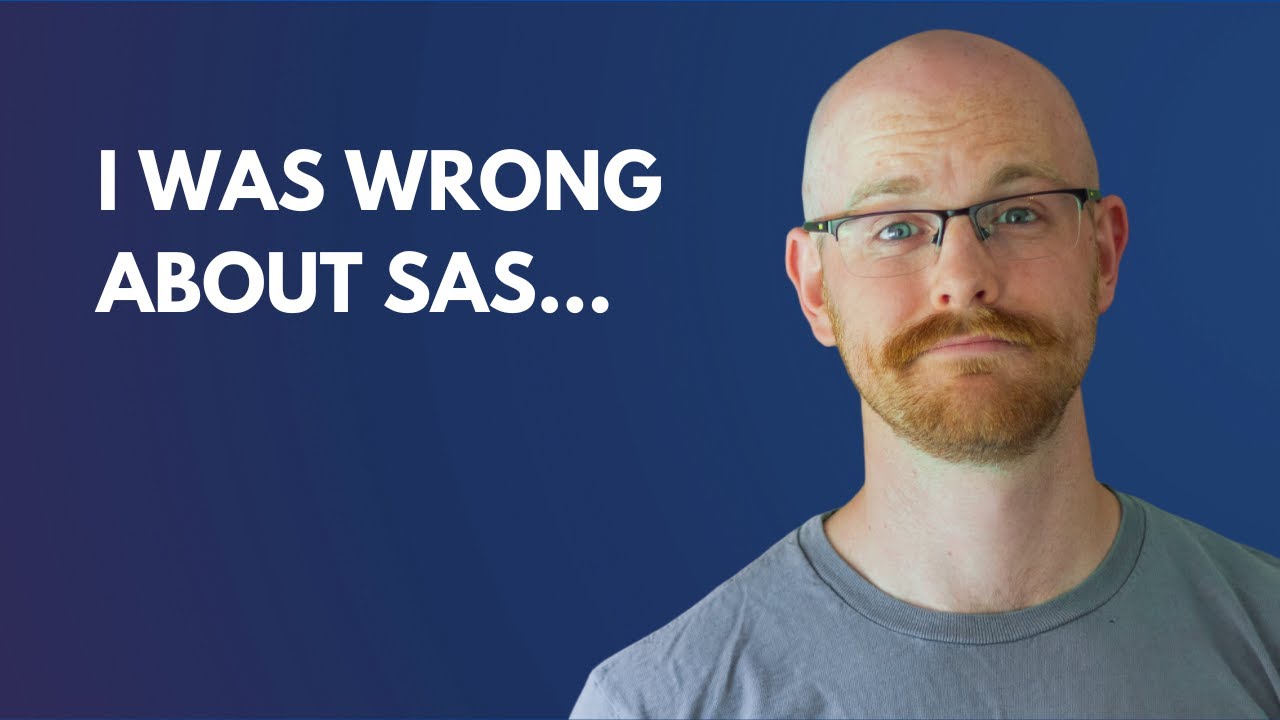 AI and Analytics with SAS | SAS Explore Recap