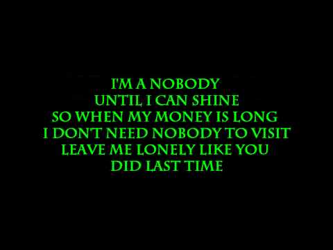 Z-RO-Do Bad On My Own [Lyrics]