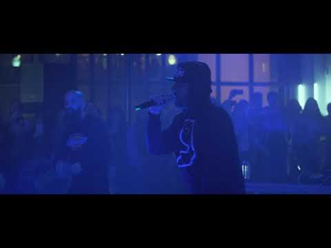 Sam The Kid e Mundo Segundo - Poetas de Karaoke | Eléctrico | Antena 3